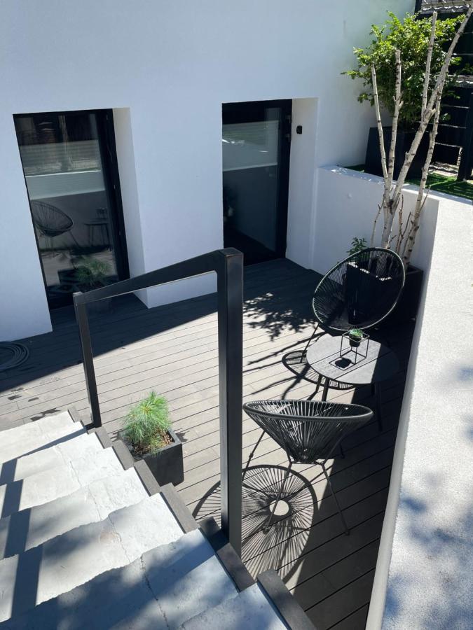 Low Studio 5 Swinoujscie Exterior photo
