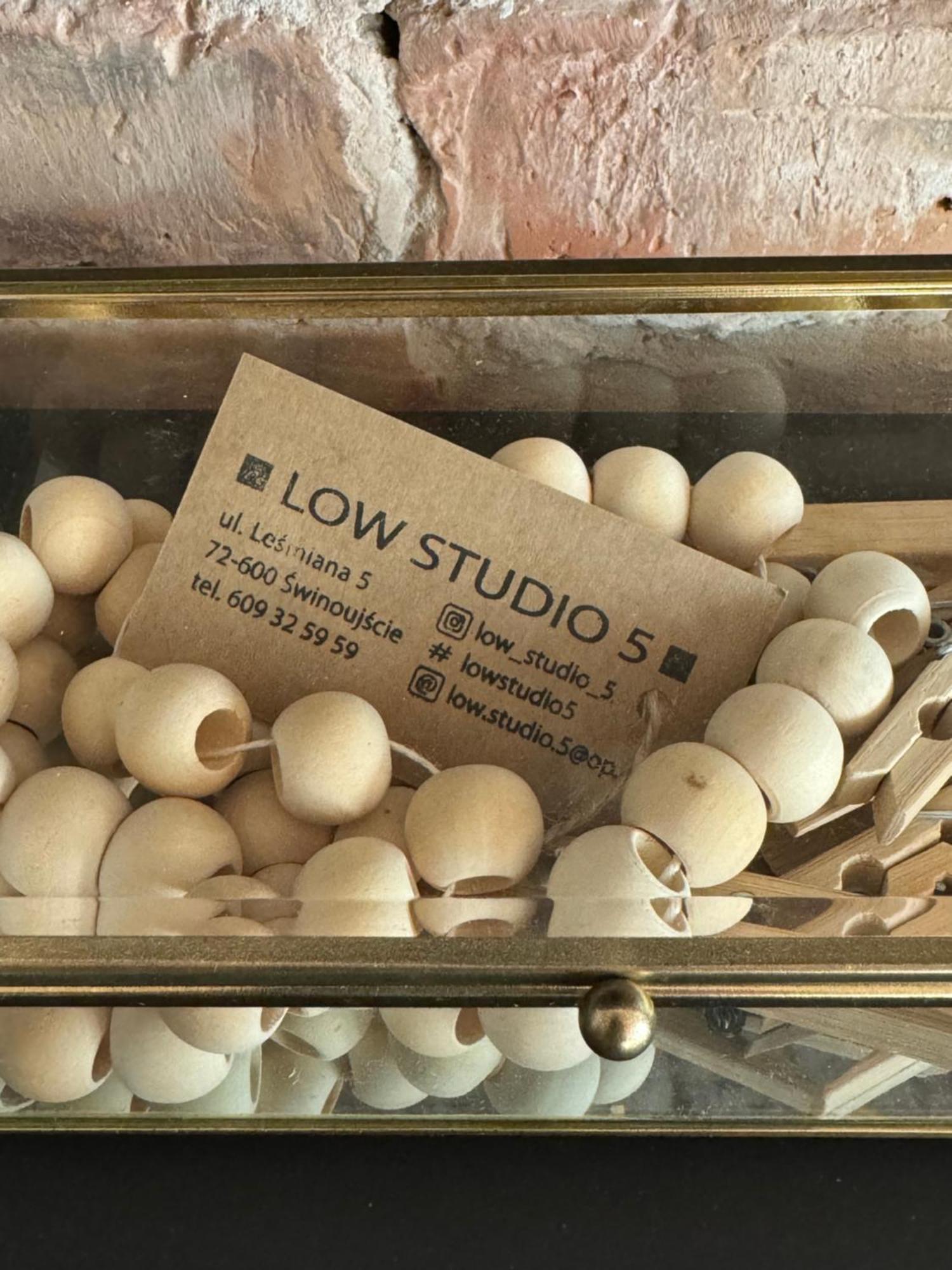 Low Studio 5 Swinoujscie Exterior photo
